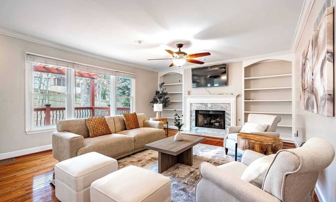 Clarkdale House | Cascading Meadows on Velvet Creek #42003
