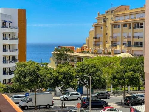 Cascais Apartment | Cascais 1BR w/pool