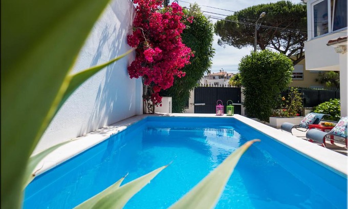 Cobre House | Cascais House