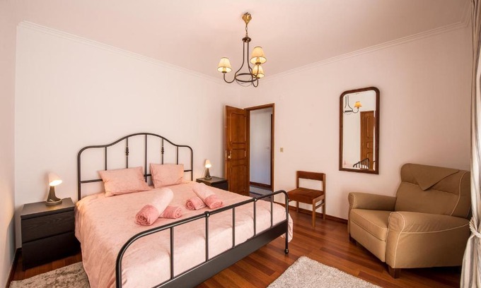 Barrio Santana Villa | Cascais house