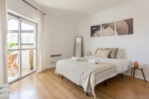 Cascais Apartment | Cascais Ocean View by Homing