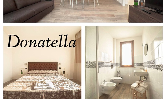 Piombino Other | Cascina al Colle - Donatella apartment