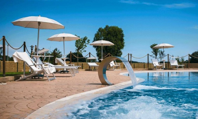 Piombino Other | Cascina al Colle - Martina Apartment