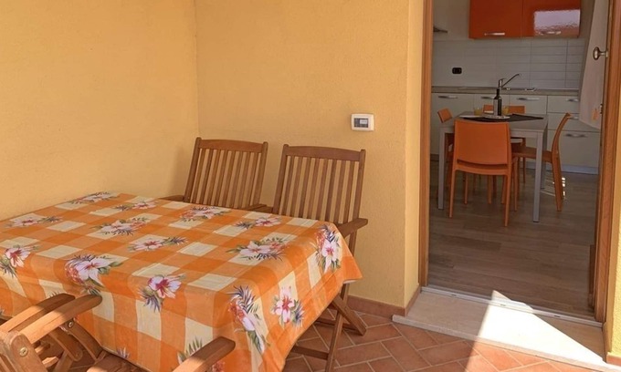 Piombino Other | Cascina al Colle - New Geneva Apartment
