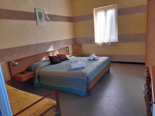 Castelnuovo Magra House | cascina dei peri