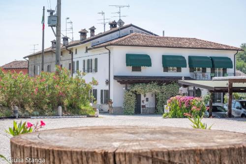 Lonato del Garda House | Cascina Graziosa