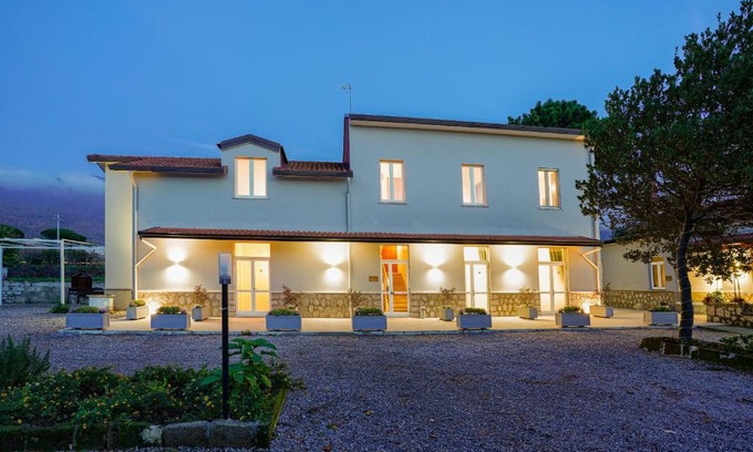 Fisciano Bed & Breakfast | Cascina San Michele