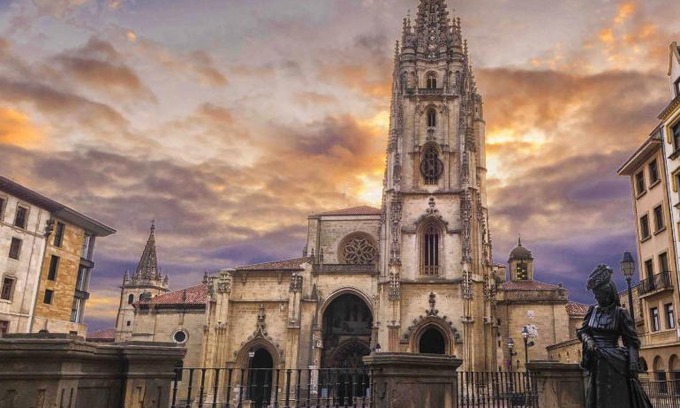 Old Town Apartment | Casco Histórico-Catedral