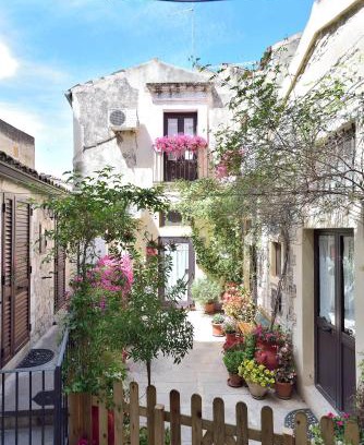 Modica House | Case del Vicolo Stretto