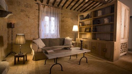 Civita di Bagnoregio Apartment | Case di Civita