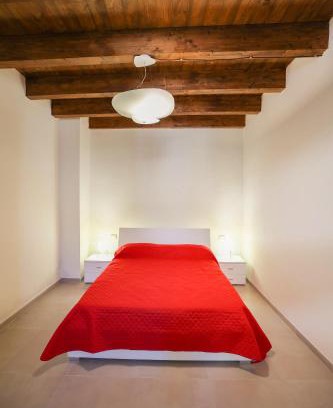 Gratteri Apartment | Case Ruggieri Apartments - Don Saverio