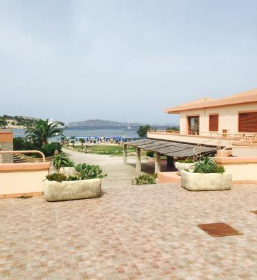 Palau House | Case sul mare
