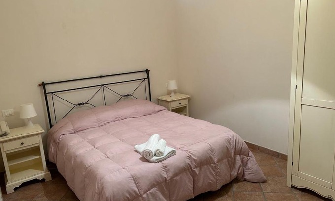 Custonaci Apartment | Case Vacanza Santoro
