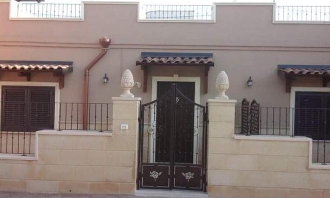 Avetrana House | Case vacanze 2 pigne
