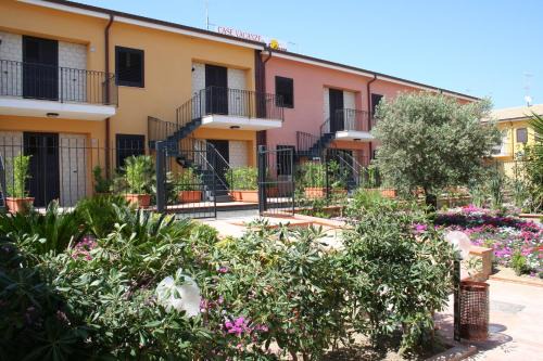 Porto Empedocle Apartment | Case Vacanze Ancora