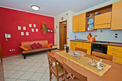 Bastia Umbra Apartment | Case Vacanze Rocca