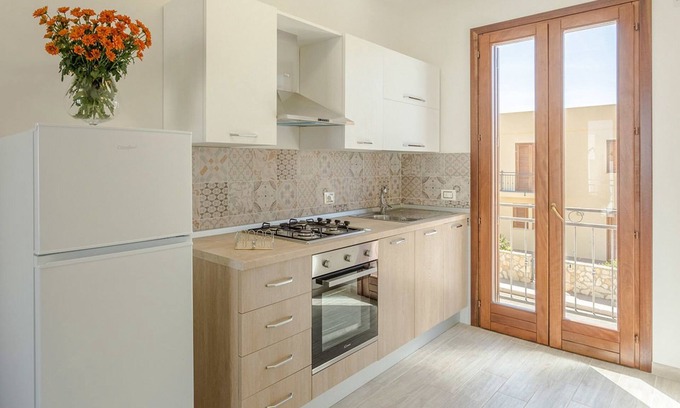 San Vito Lo Capo Hotel | Case Vacanze Trinacria