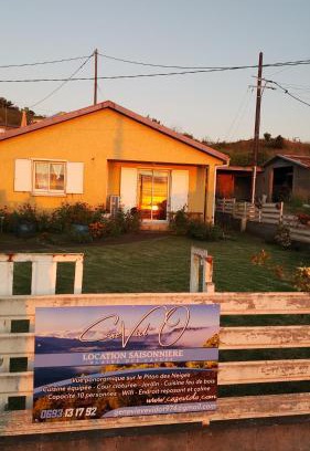 La Plaine des Cafres House | Case Vi d' o'