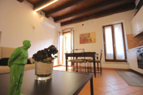 San Zeno Apartment | Case VR Holiday - Casa di Mezzo