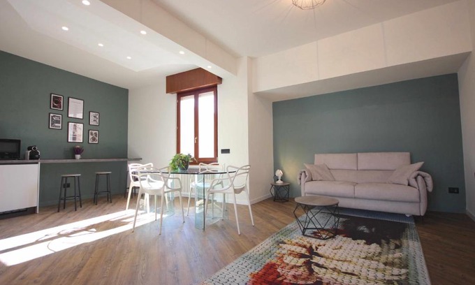 San Zeno Apartment | Case VR Holiday Vittorias Flat