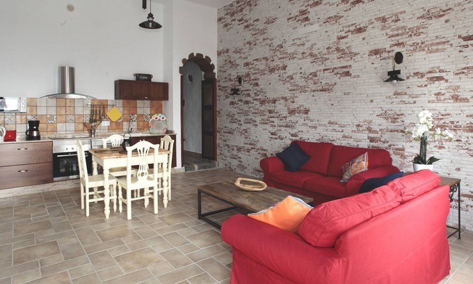 Macher Cottage | Caserío Leandro III Nice place to disconnect and rest