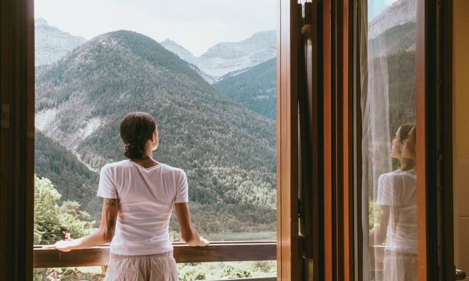 Javierre Resort | Caserón Baruca