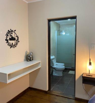 General Alvear Apartment | Caseros 139