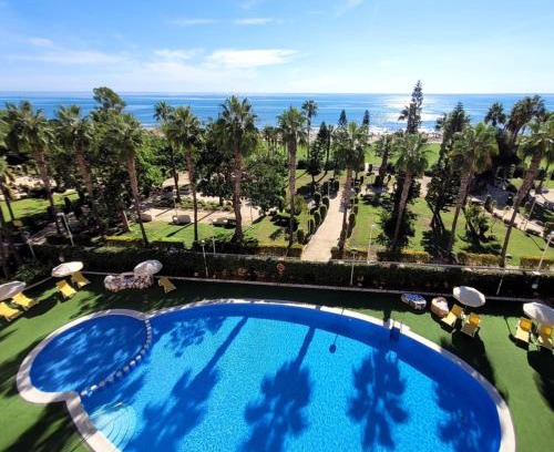 Marina d'Or Apartment | CasesAlMar-Apartamento Acapulco II