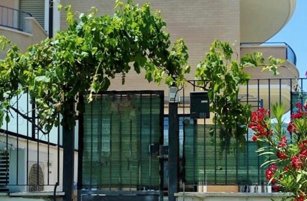 Cupra Marittima Apartment | casetta al mare