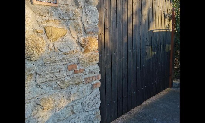 San Vincenzo Apartment | Casetta alla Caduta