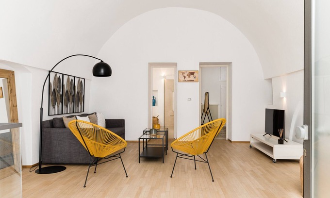 Ostuni Ski Chalet | Casetta Annina by Wonderful Italy