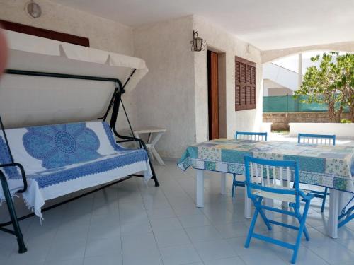 Arenella House | Casetta bianca