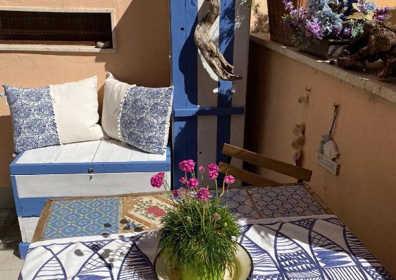 Nettuno Apartment | Casetta del borghetto -Nel cuore del Borghetto