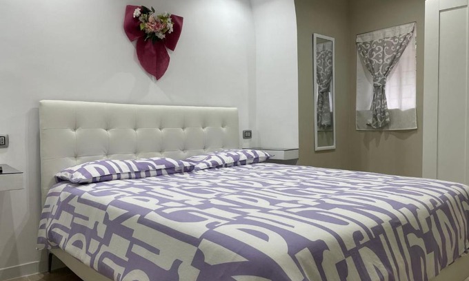 Portici Apartment | Casetta del Granatello
