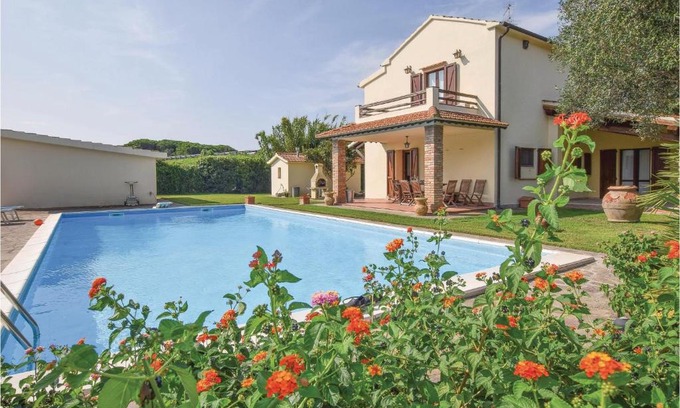 Orbetello House | Casetta Del Pastore