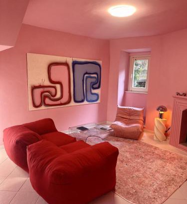 Narni Apartment | Casetta della Morìca in Stifone - Affitti Brevi Italia
