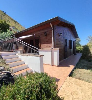 Cefalu House | Casetta di Salaverde
