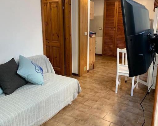 Chiavari Apartment | Casetta Do Caroggio