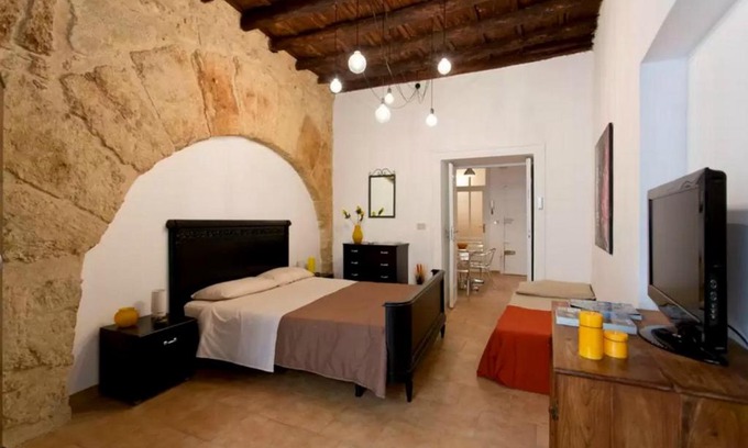 Castellammare Apartment | Casetta in centro