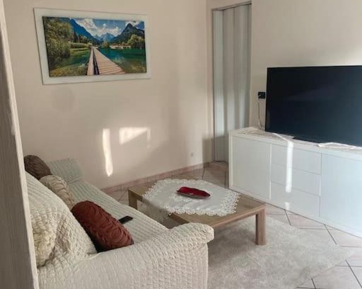 Angri Apartment | Casetta in villa indipendente
