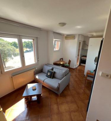 Quartiere XXIV Don Bosco Apartment | Casetta