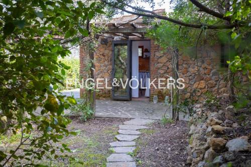 Monte Argentario Apartment | Casetta Le Rose