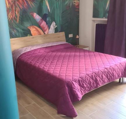 Pescara Apartment | Casetta Lungomare