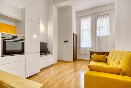 San Donato Apartment | Casetta Miele in zona Fiera by Wonderful Italy