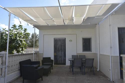 San Pietro in Bevagna Apartment | Casetta Oliveto