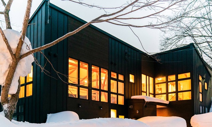 Hirafu Ski Chalet | Casi 67 Chalet
