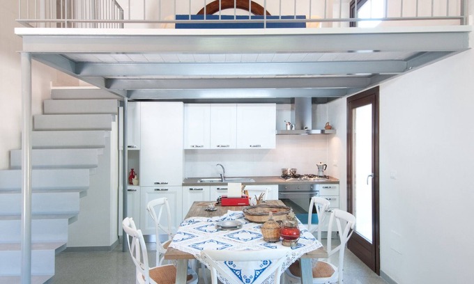 Martano Other | Casina Coluccia Studio Annex