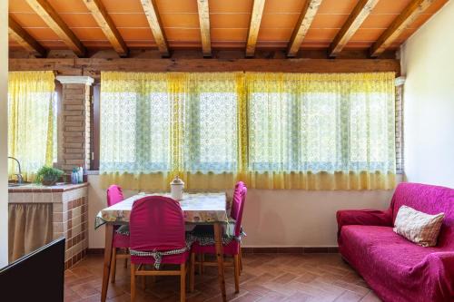 Marina di Massa House | Casina del Glicine