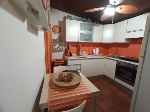 Monte San Quirico Apartment | Casina di Tea Lucca