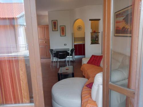 Passignano sul Trasimeno Apartment | Casina Franca appartamentino